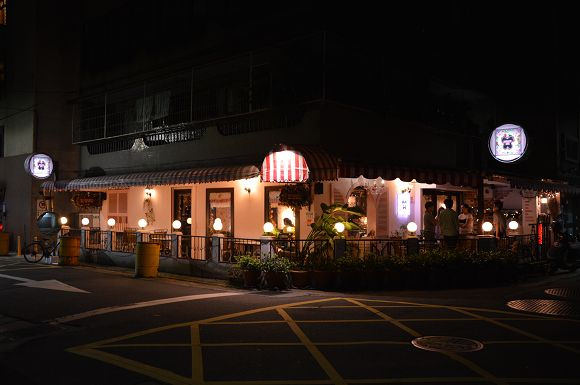 傳奇玫瑰花園02