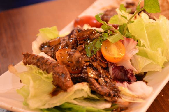 傳奇玫瑰花園18