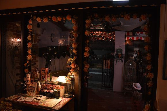 傳奇玫瑰花園52