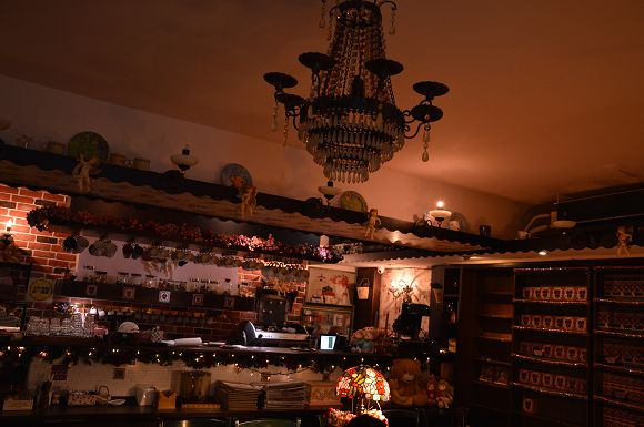 傳奇玫瑰花園46