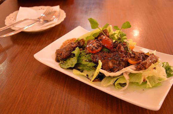 傳奇玫瑰花園17