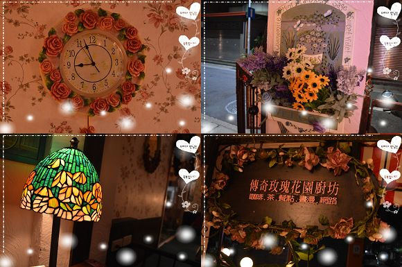 傳奇玫瑰花園56