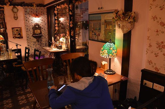 傳奇玫瑰花園44