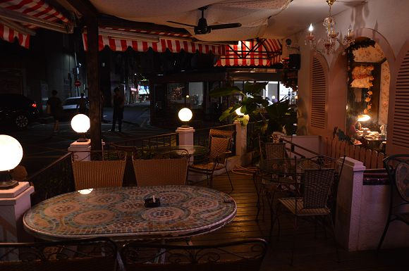 傳奇玫瑰花園06