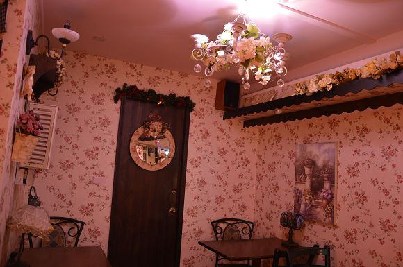 傳奇玫瑰花園47