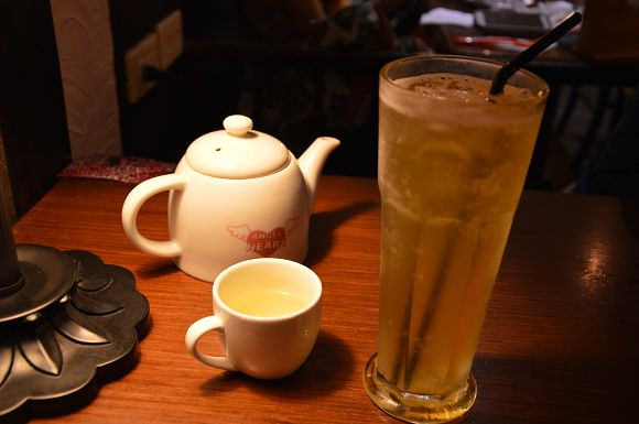 傳奇玫瑰花園38