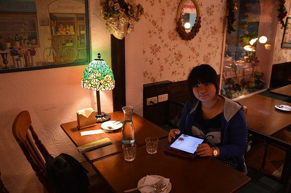 傳奇玫瑰花園10