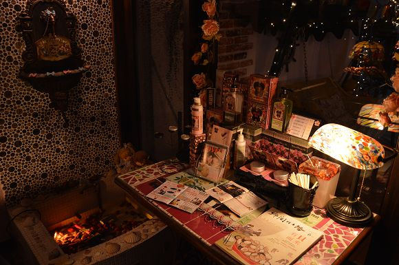 傳奇玫瑰花園53