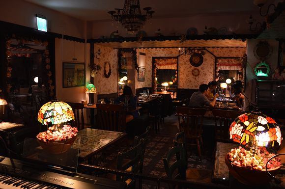 傳奇玫瑰花園09