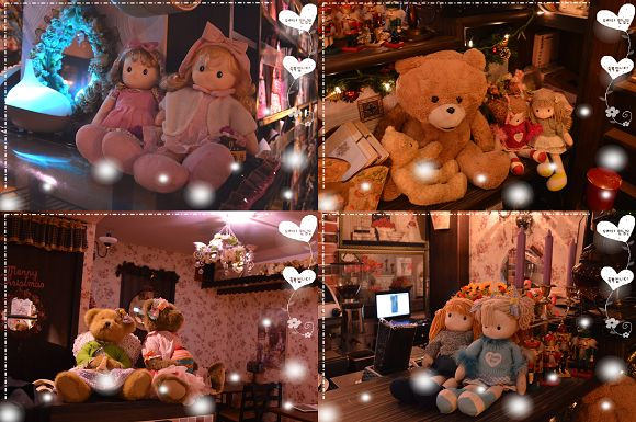 傳奇玫瑰花園55