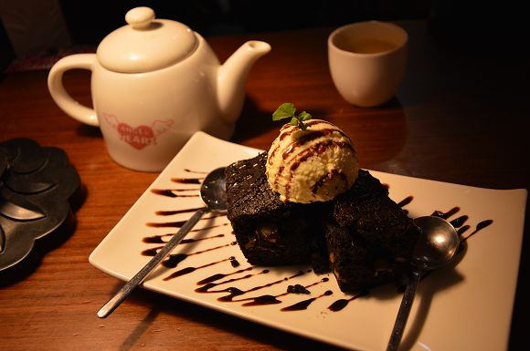 傳奇玫瑰花園40