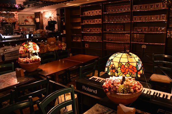 傳奇玫瑰花園45