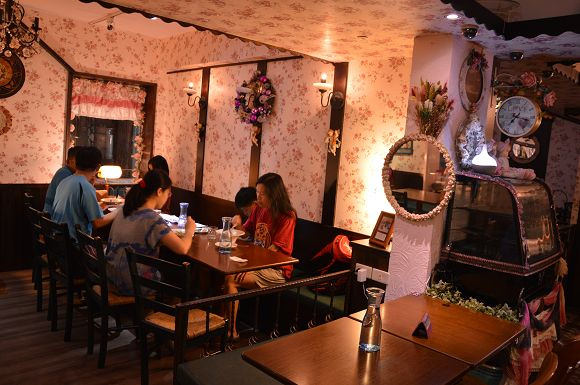 傳奇玫瑰花園11