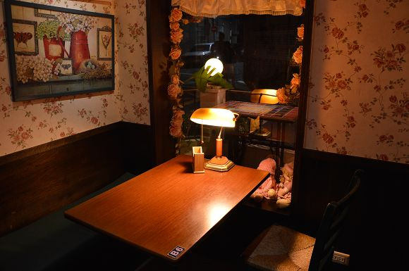 傳奇玫瑰花園43