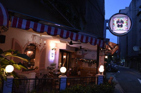 傳奇玫瑰花園04