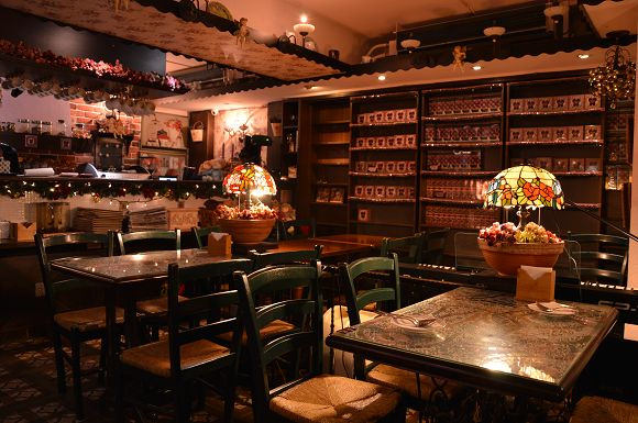 傳奇玫瑰花園08