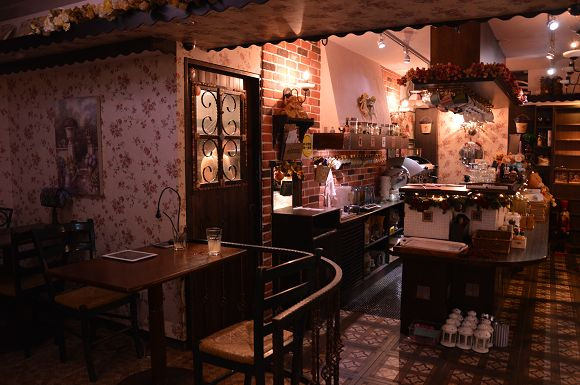 傳奇玫瑰花園15