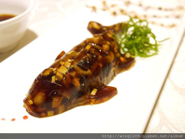 餡老滿(南港旗艦店)：大啖美味宮廷菜。「饀老滿」南港旗鑑店