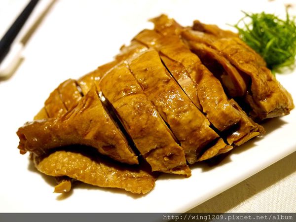 餡老滿(南港旗艦店)：大啖美味宮廷菜。「饀老滿」南港旗鑑店