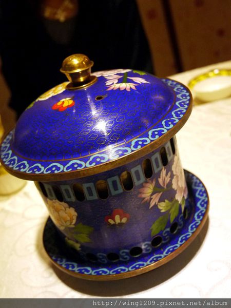 餡老滿(南港旗艦店)：大啖美味宮廷菜。「饀老滿」南港旗鑑店