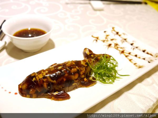 餡老滿(南港旗艦店)：大啖美味宮廷菜。「饀老滿」南港旗鑑店