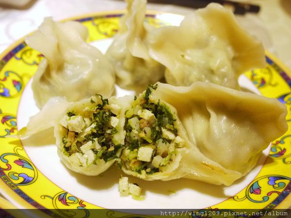 餡老滿(南港旗艦店)：大啖美味宮廷菜。「饀老滿」南港旗鑑店