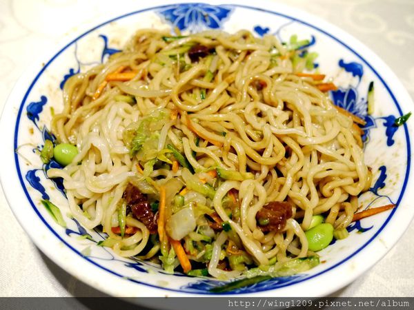 餡老滿(南港旗艦店)：大啖美味宮廷菜。「饀老滿」南港旗鑑店