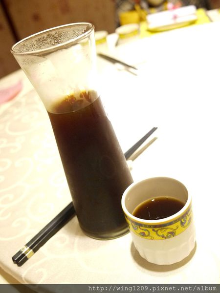 餡老滿(南港旗艦店)：大啖美味宮廷菜。「饀老滿」南港旗鑑店