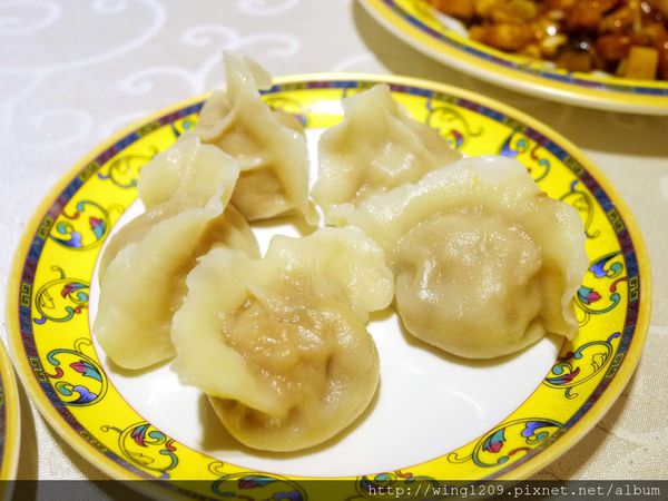 餡老滿(南港旗艦店)：大啖美味宮廷菜。「饀老滿」南港旗鑑店