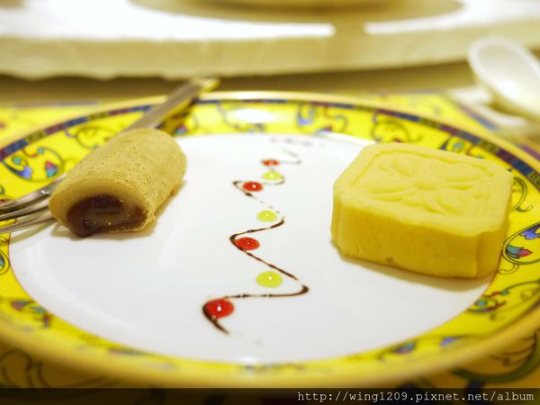 餡老滿(南港旗艦店)：大啖美味宮廷菜。「饀老滿」南港旗鑑店