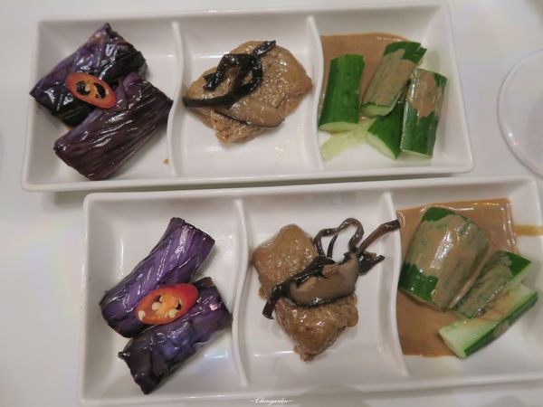 天下三絕：台北 捷運忠孝復興 天下三絕麵食館~高級餐廳裡享牛肉麵配紅酒