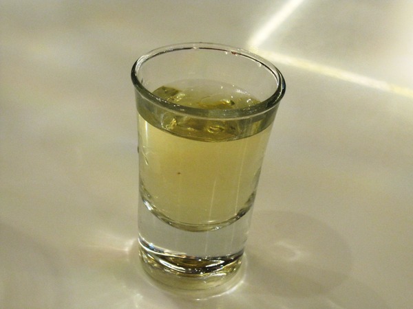 天下三絕：天下三絕  : 半筋半肉之紅酒牛肉套餐