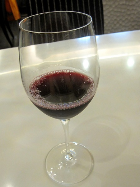 天下三絕：天下三絕  : 半筋半肉之紅酒牛肉套餐