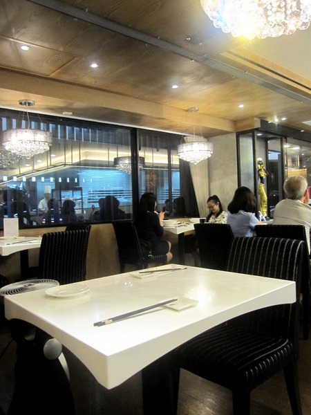 天下三絕：天下三絕  : 半筋半肉之紅酒牛肉套餐