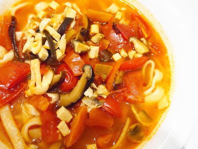 │台北東區│天下三絕麵食館頂級牛肉麵。台灣小吃也能躍升豪華宴（捷運忠孝復興）