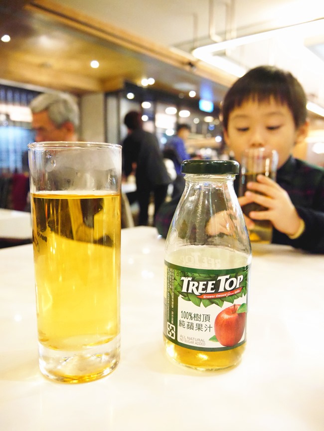 │台北東區│天下三絕麵食館頂級牛肉麵。台灣小吃也能躍升豪華宴（捷運忠孝復興）