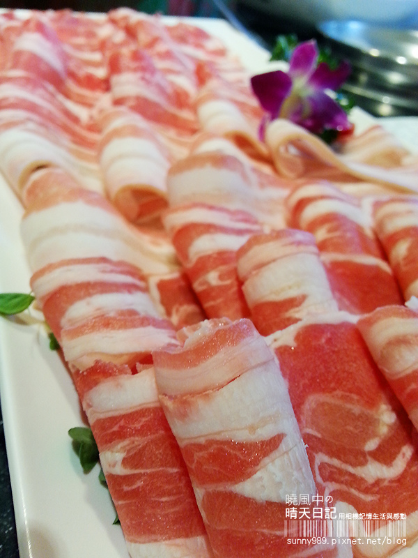 天鍋宴：【天母|天鍋宴二訪】食材用料實在 色香味俱全的火鍋好選擇