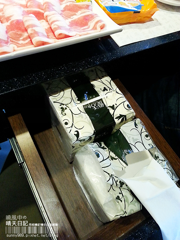 天鍋宴：【天母|天鍋宴二訪】食材用料實在 色香味俱全的火鍋好選擇