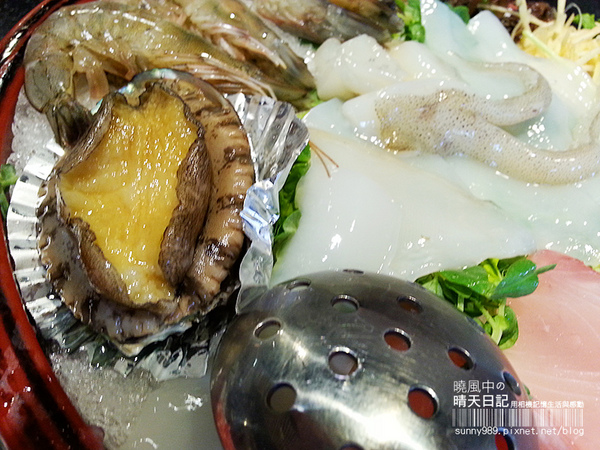 天鍋宴：【天母|天鍋宴二訪】食材用料實在 色香味俱全的火鍋好選擇