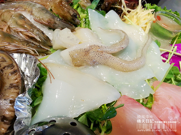 天鍋宴：【天母|天鍋宴二訪】食材用料實在 色香味俱全的火鍋好選擇