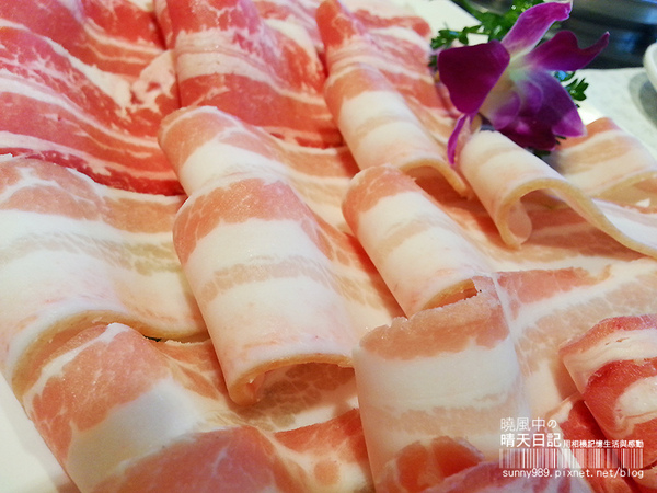 天鍋宴：【天母|天鍋宴二訪】食材用料實在 色香味俱全的火鍋好選擇