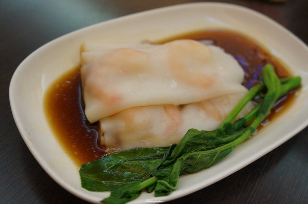 聯盈發點心專門店：[2015台南行]永康區 聯盈發點心專門店~台南超人氣港點店