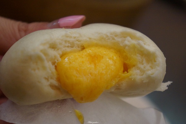 聯盈發點心專門店：[2015台南行]永康區 聯盈發點心專門店~台南超人氣港點店