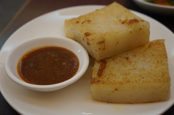 聯盈發點心專門店：[2015台南行]永康區 聯盈發點心專門店~台南超人氣港點店