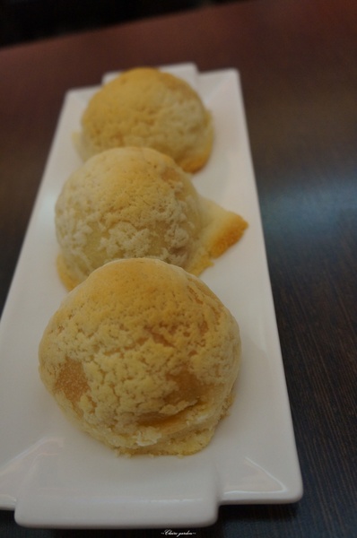 聯盈發點心專門店：[2015台南行]永康區 聯盈發點心專門店~台南超人氣港點店