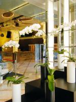 典華飯店(大直旗艦館)：大直國趴趴走4．帶給人幸福的典華