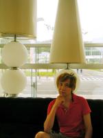 典華飯店(大直旗艦館)：大直國趴趴走4．帶給人幸福的典華