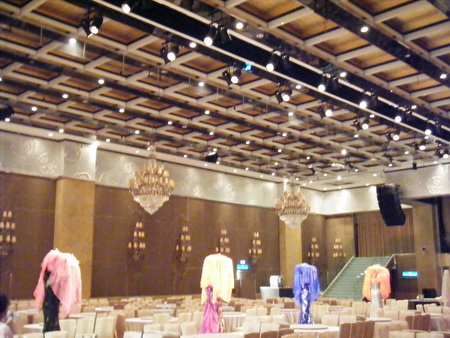 典華飯店(大直旗艦館)：大直國趴趴走4．帶給人幸福的典華