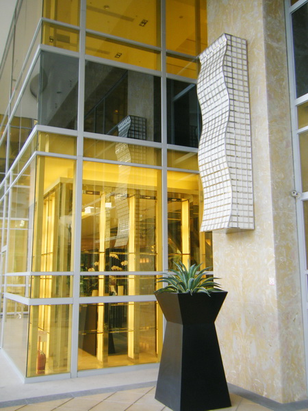 典華飯店(大直旗艦館)：大直國趴趴走4．帶給人幸福的典華