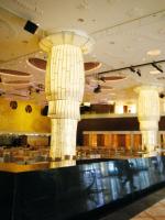 典華飯店(大直旗艦館)：大直國趴趴走4．帶給人幸福的典華